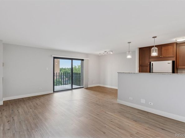 480 S Marion Parkway 802, Denver CO 80209