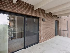 480 S Marion Parkway 802, Denver CO 80209