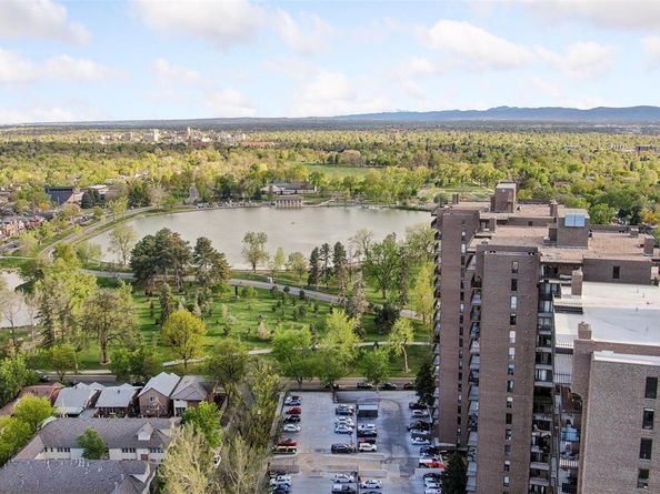 480 S Marion Parkway 802, Denver CO 80209