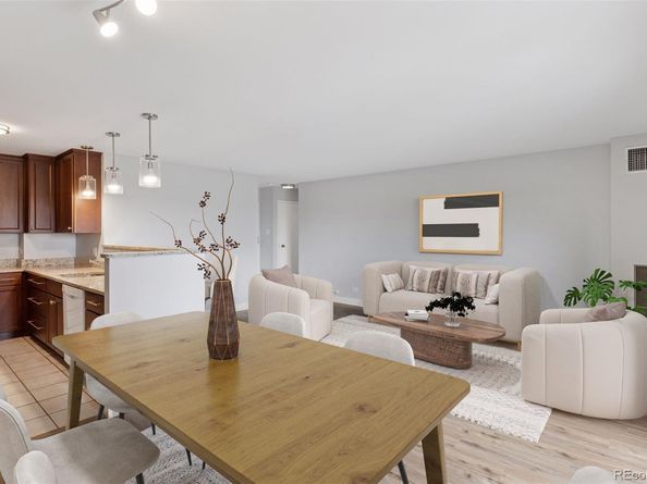 480 S Marion Parkway 802, Denver CO 80209