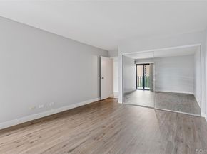 480 S Marion Parkway 802, Denver CO 80209