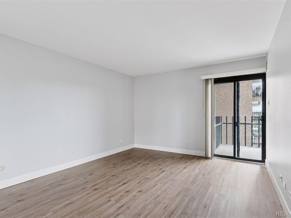 480 S Marion Parkway 802, Denver CO 80209