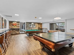 480 S Marion Parkway 802, Denver CO 80209