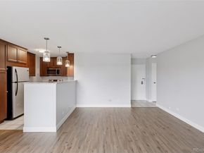 480 S Marion Parkway 802, Denver CO 80209