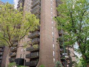 480 S Marion Parkway 802, Denver CO 80209