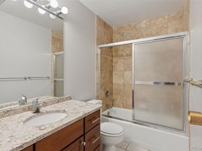 480 S Marion Parkway 802, Denver CO 80209