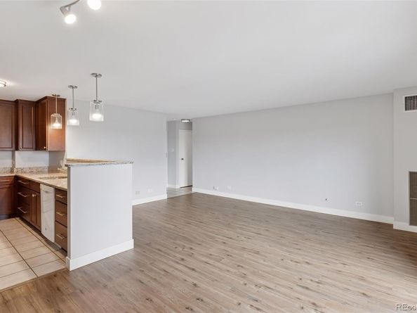 480 S Marion Parkway 802, Denver CO 80209