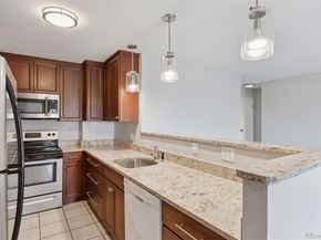 480 S Marion Parkway 802, Denver CO 80209