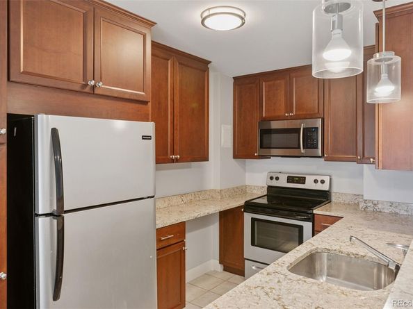 480 S Marion Parkway 802, Denver CO 80209