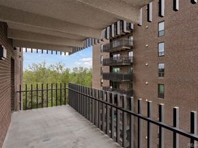 480 S Marion Parkway 802, Denver CO 80209