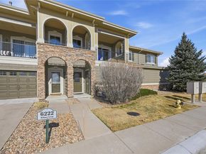 6222 Kilmer Loop 204, Golden CO 80403