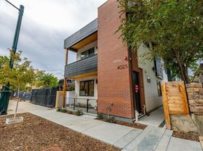 4025 Jason Street 101, Denver CO 80211