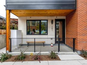 4025 Jason Street 101, Denver CO 80211