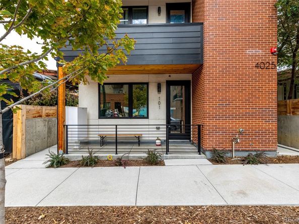 4025 Jason Street 101, Denver CO 80211