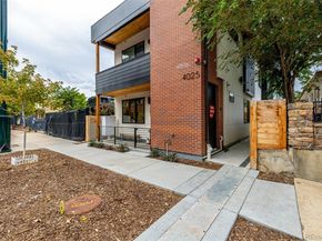 4025 Jason Street 101, Denver CO 80211