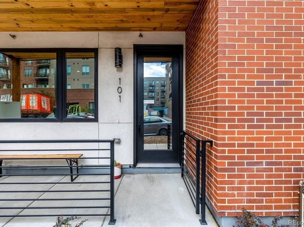 4025 Jason Street 101, Denver CO 80211