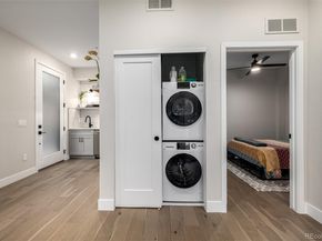 4025 Jason Street 101, Denver CO 80211