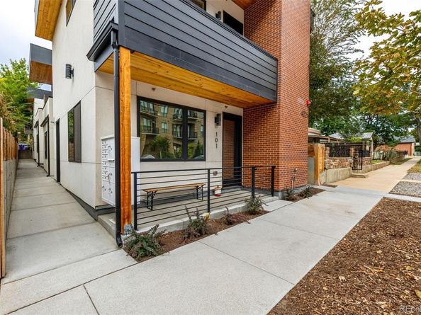 4025 Jason Street 101, Denver CO 80211