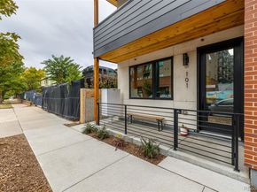 4025 Jason Street 101, Denver CO 80211