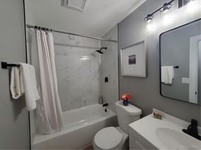 6494 S Dudley Way, Littleton CO 80123