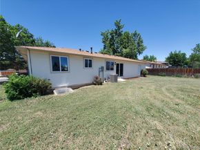 6494 S Dudley Way, Littleton CO 80123
