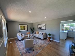 6494 S Dudley Way, Littleton CO 80123