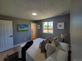 6494 S Dudley Way, Littleton CO 80123