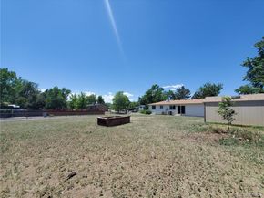 6494 S Dudley Way, Littleton CO 80123