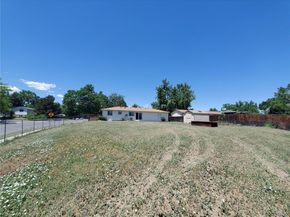 6494 S Dudley Way, Littleton CO 80123