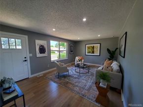 6494 S Dudley Way, Littleton CO 80123