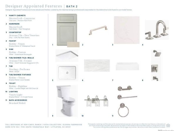 7195 S Youngfield Way, Littleton CO 80127