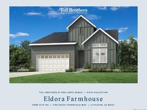 7195 S Youngfield Way, Littleton CO 80127