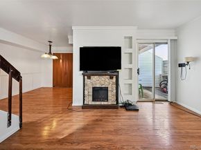 17146 E Tennessee Drive, Aurora CO 80017