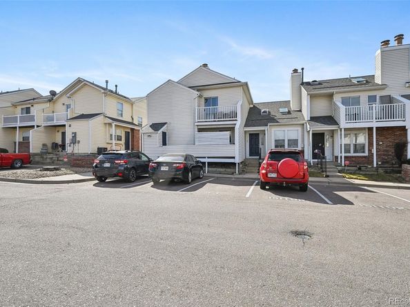 17146 E Tennessee Drive, Aurora CO 80017