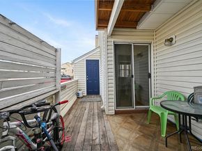 17146 E Tennessee Drive, Aurora CO 80017