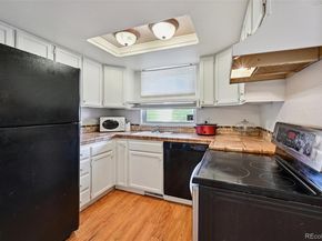 17146 E Tennessee Drive, Aurora CO 80017