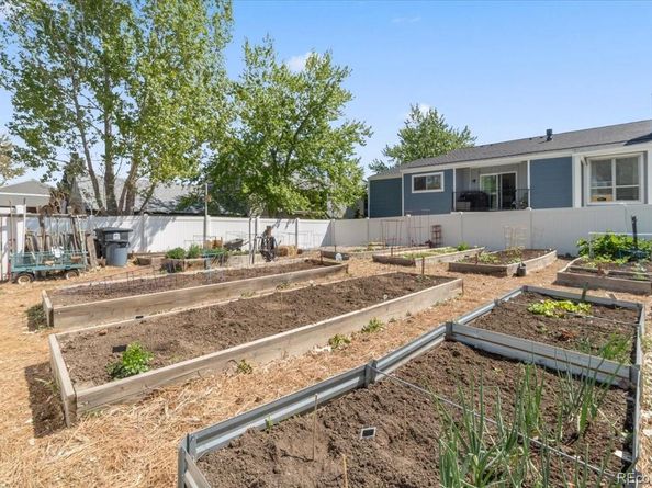 7172 S Vine Circle, Centennial CO 80122