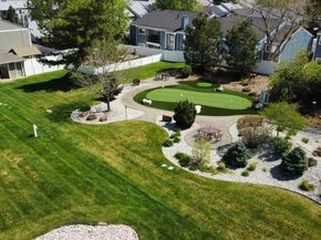 7172 S Vine Circle, Centennial CO 80122