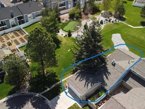 7172 S Vine Circle, Centennial CO 80122