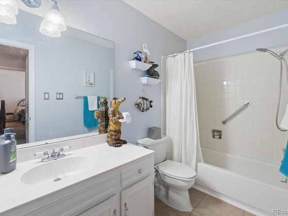 7172 S Vine Circle, Centennial CO 80122