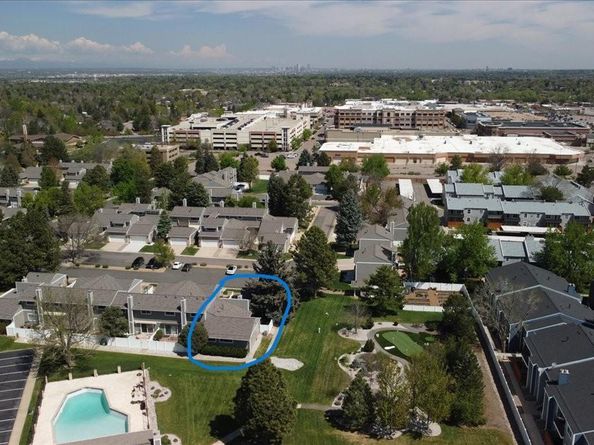7172 S Vine Circle, Centennial CO 80122