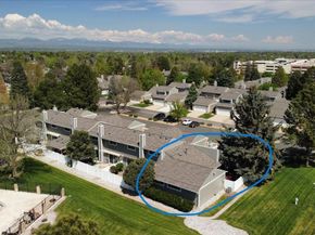 7172 S Vine Circle, Centennial CO 80122
