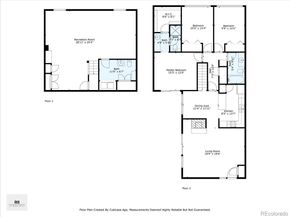 7172 S Vine Circle, Centennial CO 80122