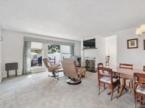 7172 S Vine Circle, Centennial CO 80122