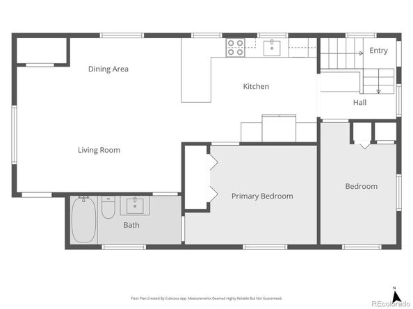 4518 Elm Court, Denver CO 80211