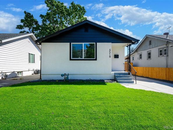 4518 Elm Court, Denver CO 80211