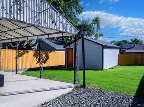 4518 Elm Court, Denver CO 80211