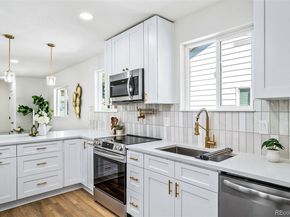 4518 Elm Court, Denver CO 80211