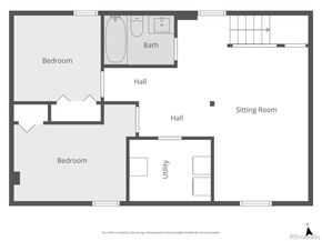 4518 Elm Court, Denver CO 80211