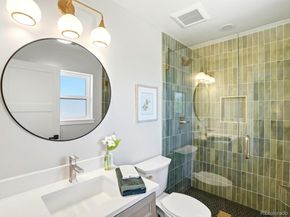 3403 S Ivanhoe Way, Denver CO 80222